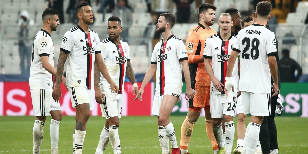 Josef de Souza: “Şampiyonlar Ligi’nde maçlar detaylarda belli oluyor”