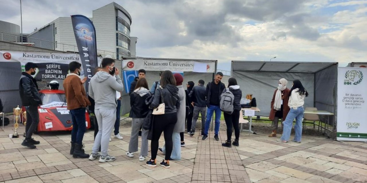 Kastamonu’da vaka artışını aşılama da durduramadı