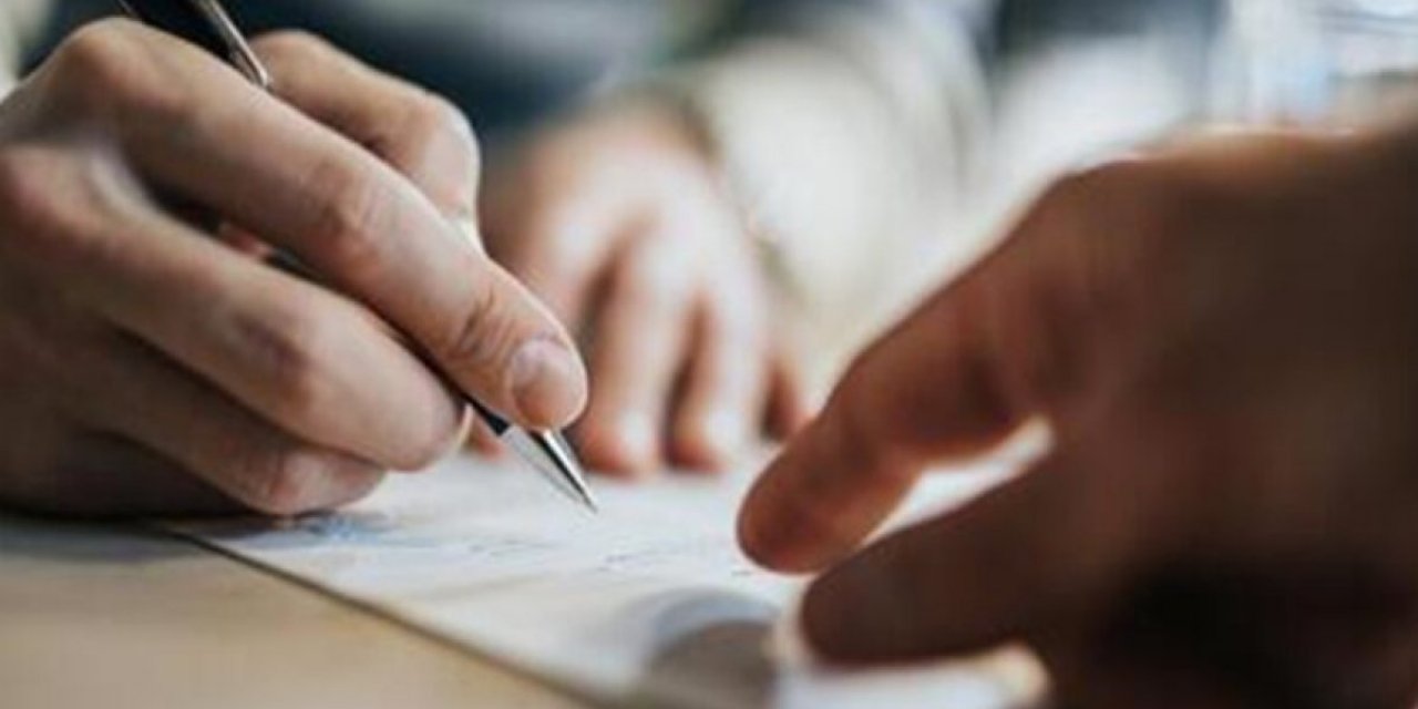 Samsun Üniversitesi sözleşmeli personel alacak! Samsun Üniversitesi personel alım şartları