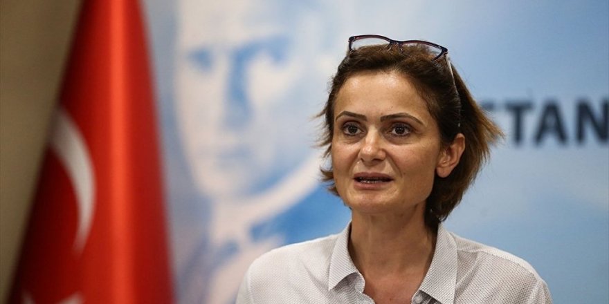 Kaftancıoğlu: Sandıkta çaldırmadık, masa başında da çaldırmayacağız