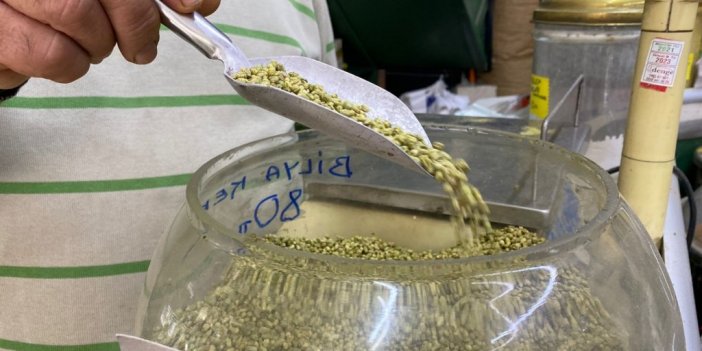 Koronavirüse karşı bu bitkilere yoğun ilgi gösteriyorlar