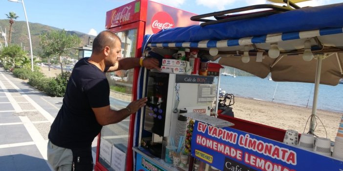 Tam 7 kez ölümden döndü, lakabı ’Kedi’ oldu