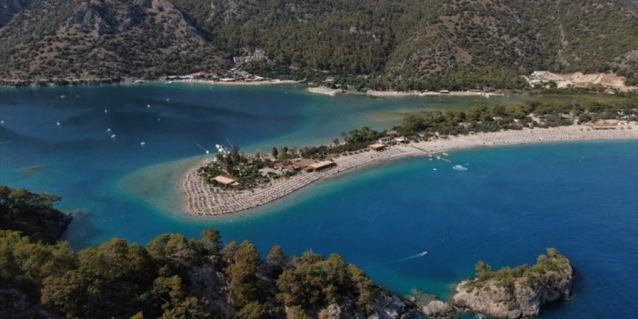 İklim Değişikliğinin Etkileri Gökova'da Araştırılacak