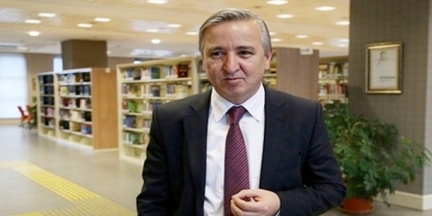 "Pelikan Örgütü FETÖ ve PKK’dan daha tehlikeli"
