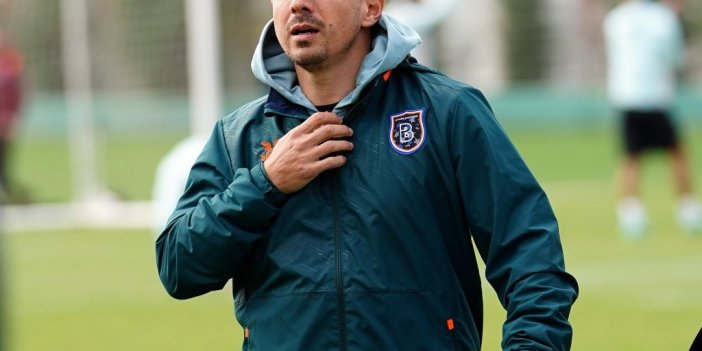 Emre Belözoğlu: "Bu başlangıcın tek maçlık bir motivasyon olmadığını göstermek istiyoruz"