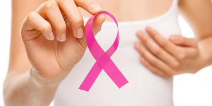 Uzmanından Meme Kanseri Riskini Artıran Faktörlere Karşı Uyarı