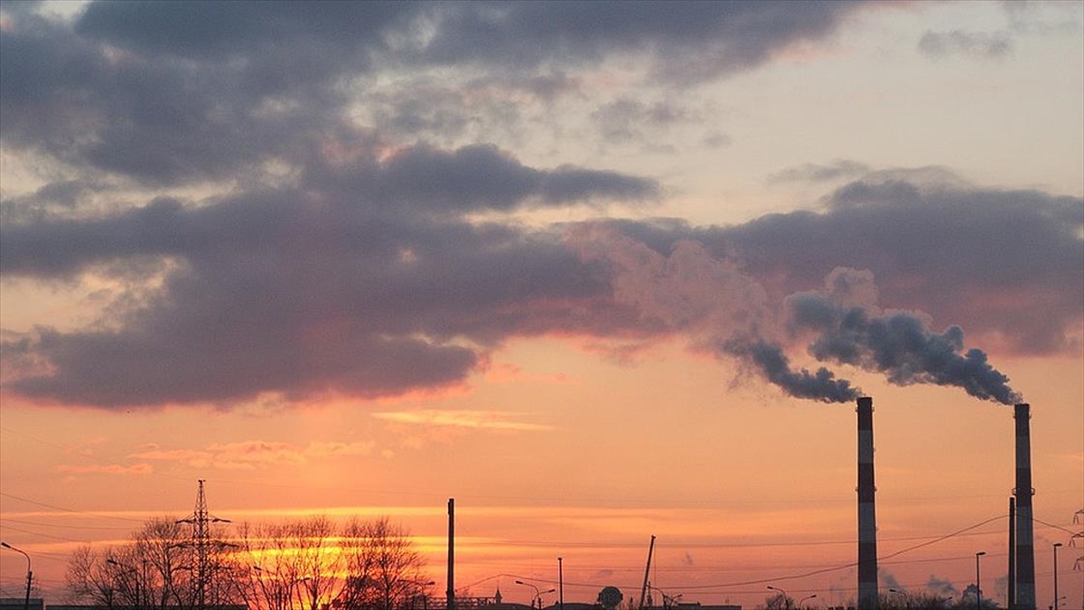 BM: En Büyük Fosil Yakıt Üreticilerinin 2030 Planları İkim Hedefleriyle Örtüşmüyor