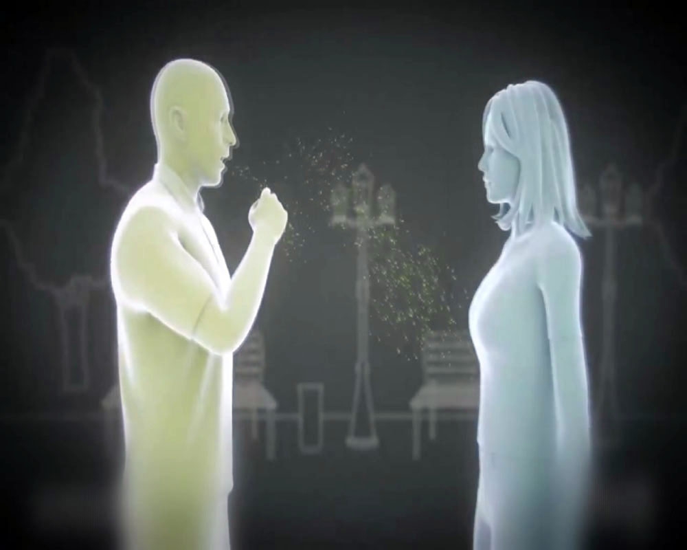 Rusya’da 7 Günlük Korona Virüs Tatili