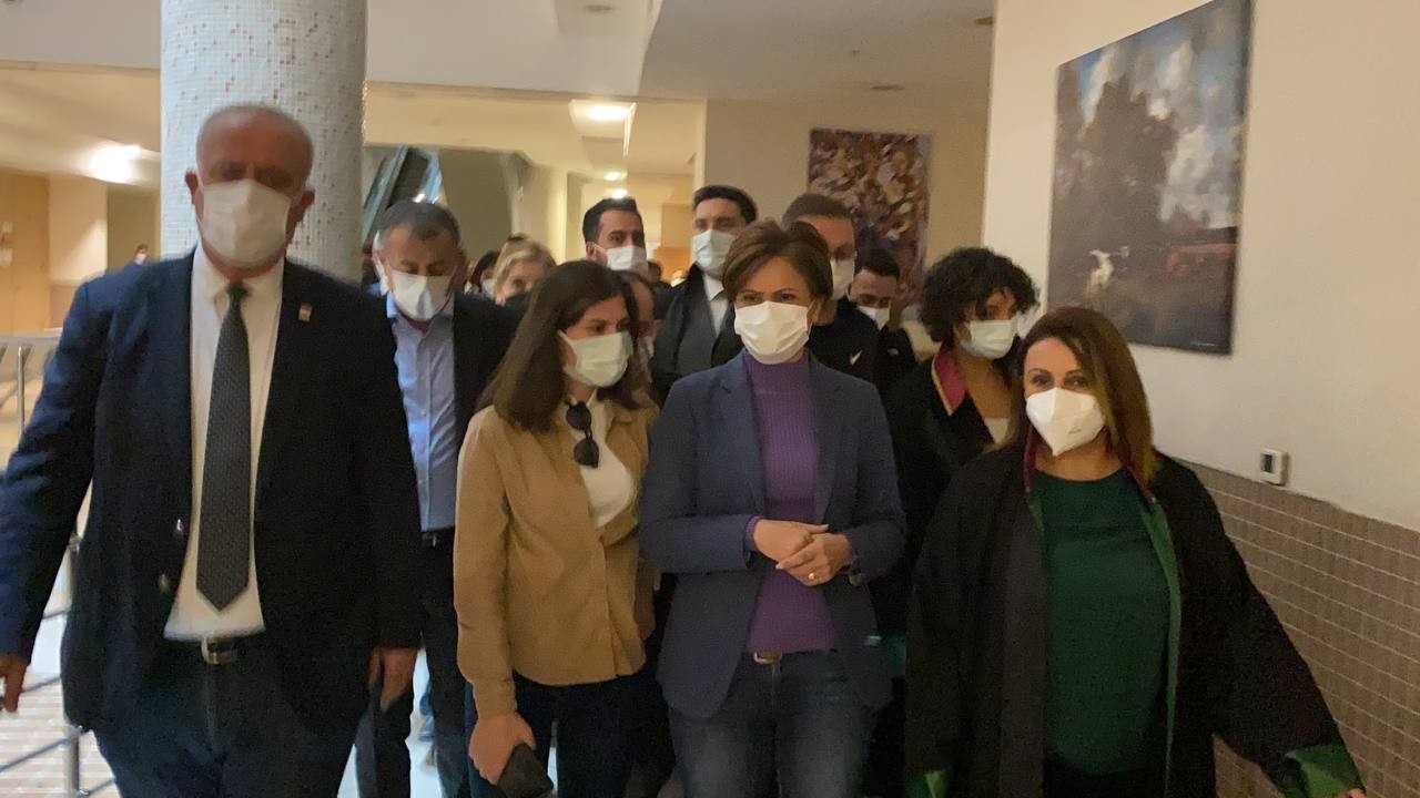 Fahrettin Altun’un Evinin İzinsiz Fotoğraflanmasına İlişkin Yargılanan Kaftancıoğlu: “Talimat Vermedim”