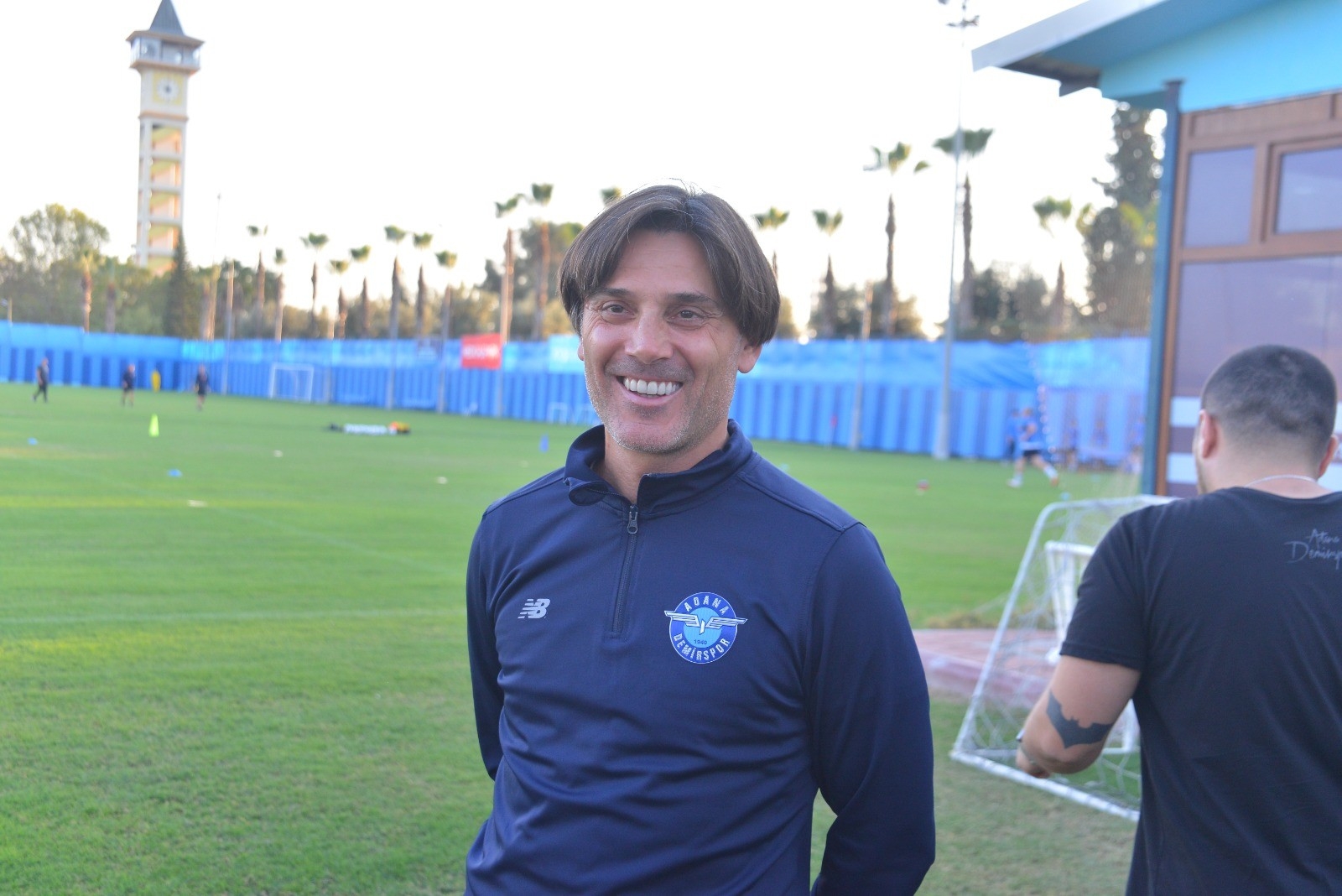 Vincenzo Montella: “Bizi Çok Üzen Bir Mağlubiyet Oldu”