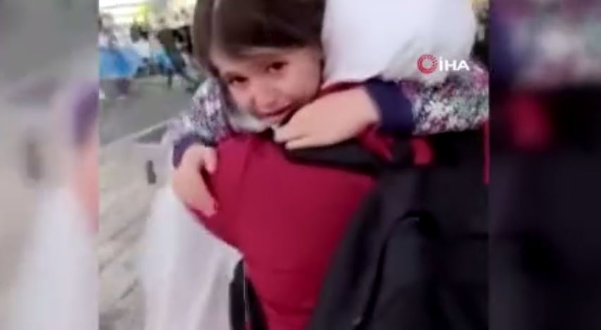 İsrailli aşırı sağcı milletvekillerinden Şam Kapısı’nda baskın