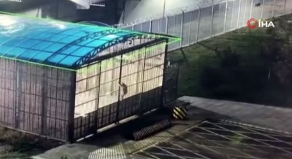 Kuzey Koreli mahkum Çin’deki hapishaneden firar etti