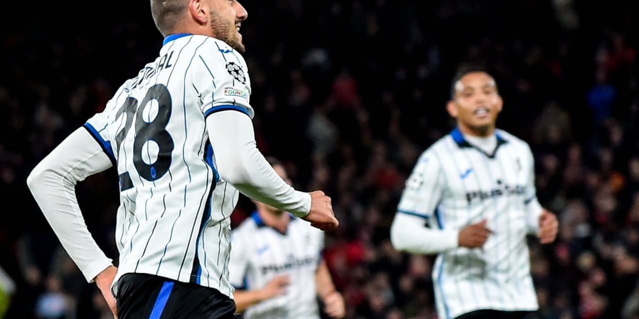 Manchester United’dan muhteşem geri dönüş!