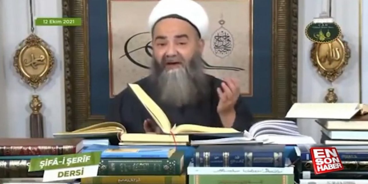 Cübbeli Ahmet'ten oruç tutanlara uyarı: Namaz kılmayanın orucu kabul olmaz