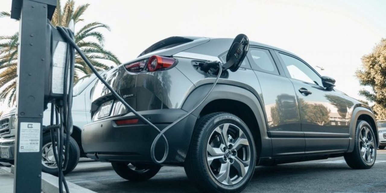 Elektrikli araçlar, Twitter'a damga vurdu