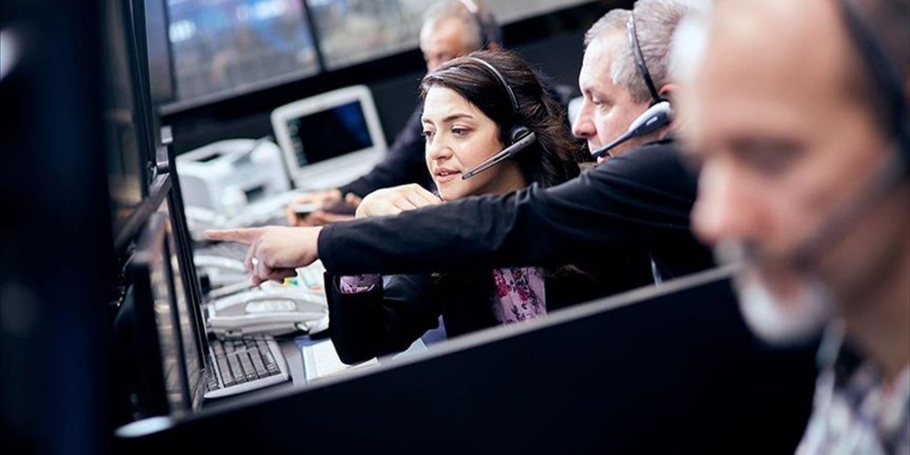 Yurt İçi Piyasalar Merkez Bankası'na Odaklandı