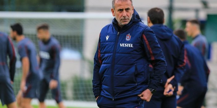 Abdullah Avcı mecburi revizyona gidiyor