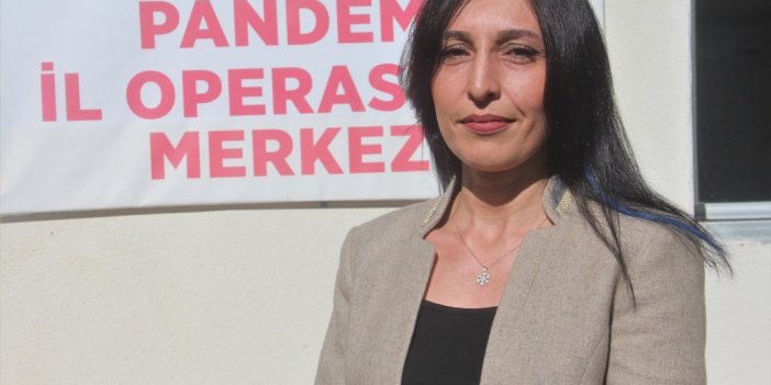 Hastaların tehdit ve hakaretlerine aldırış etmediler, bir yılda 150 bin koronalıya ulaştılar