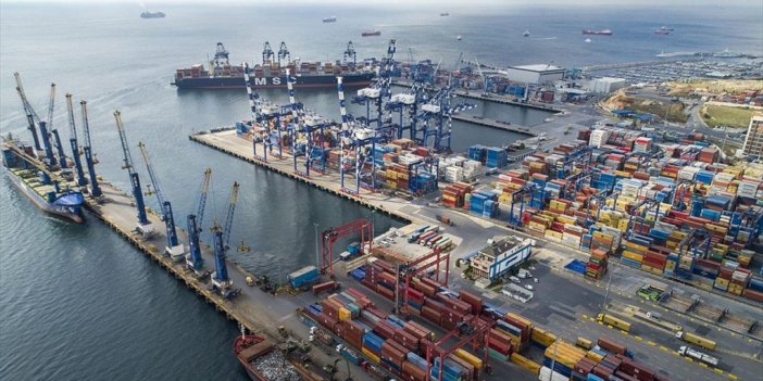 Nakliye Fiyatları Arttı, Türkiye Yatırımcıya Sunduğu Avantajlarla Öne Çıktı