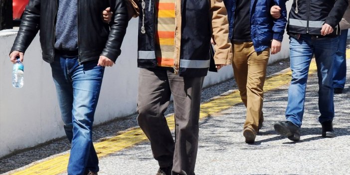 İzmir’de dolandırıcılık operasyonu: 24 gözaltı