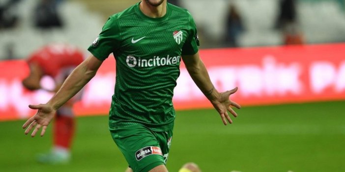 Bursaspor Kulübü: “Artık yeter!”