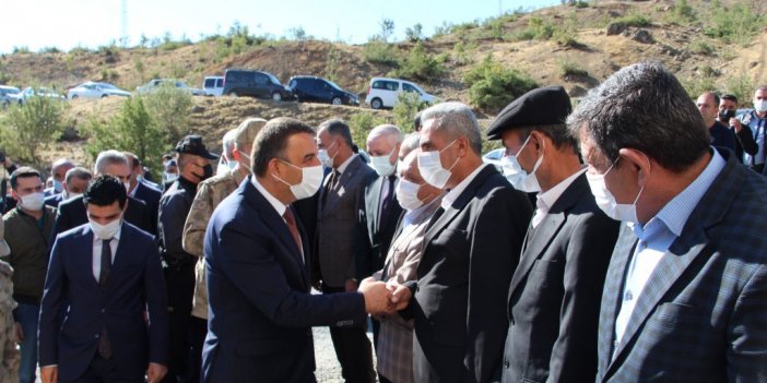 Derince katliamı ve şehit edilen 22 vatandaş unutulmadı