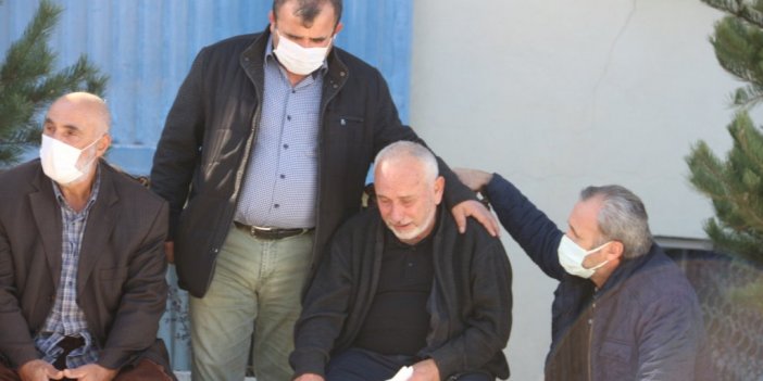 Erzurum’a şehit ateşi düştü