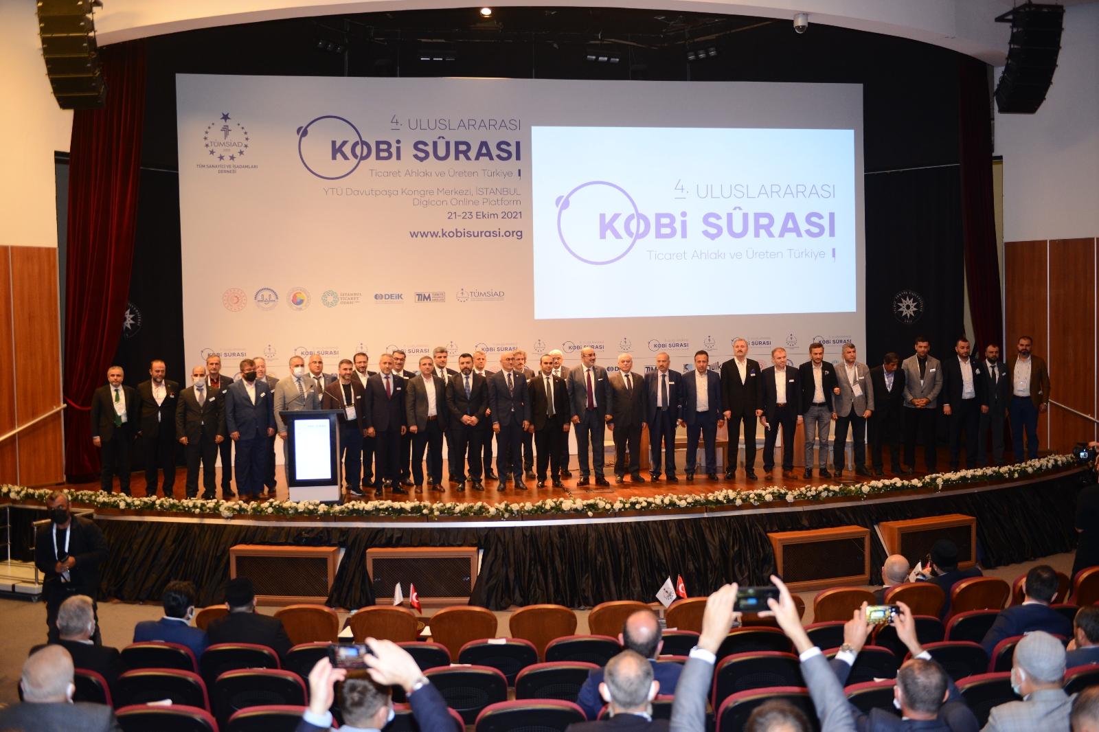 “İHA’lar için birçok ülke sıraya girdi”