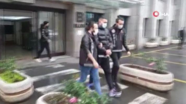 Murda’ya hapis talebi