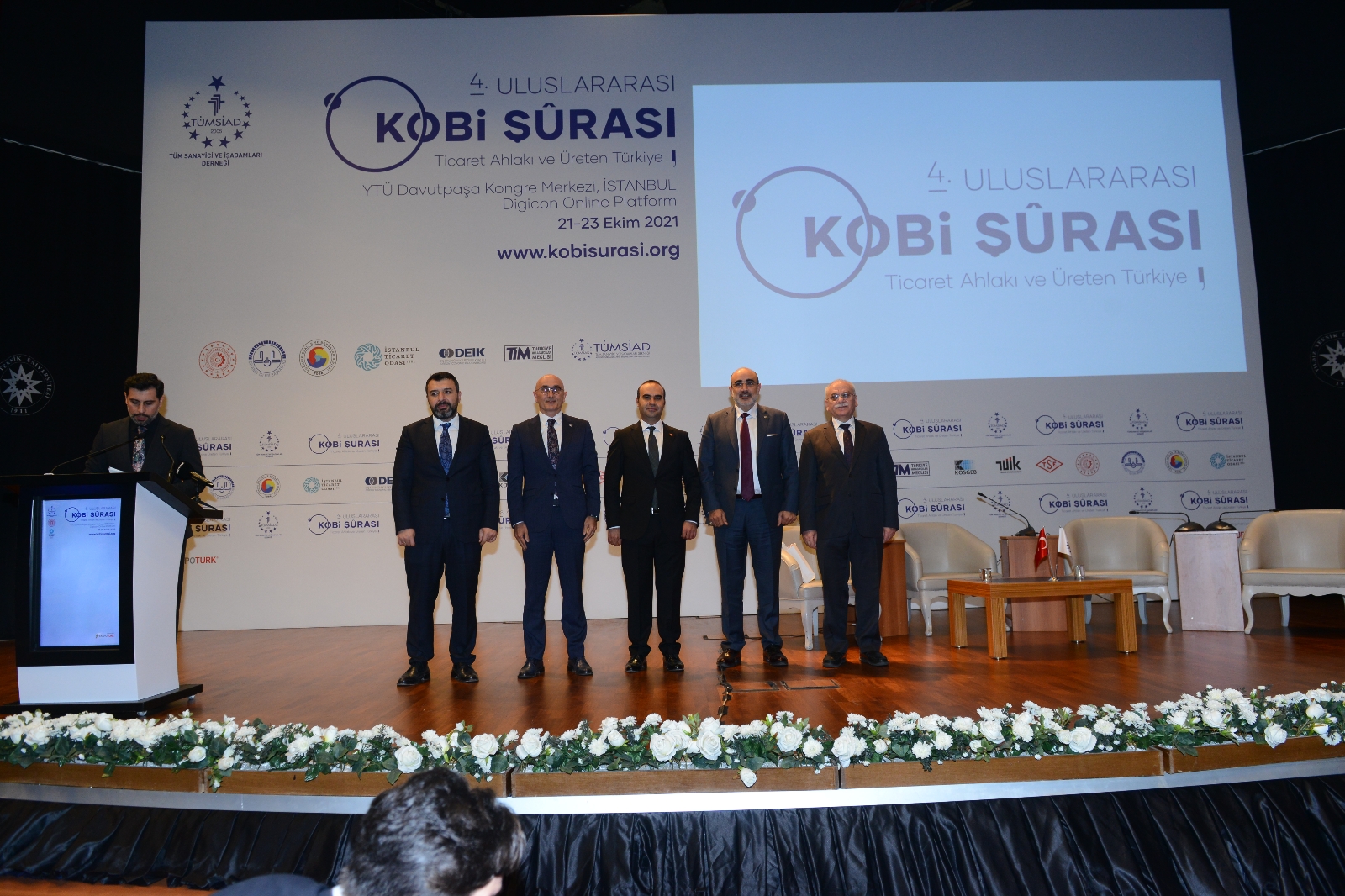 “İHA’lar için birçok ülke sıraya girdi”