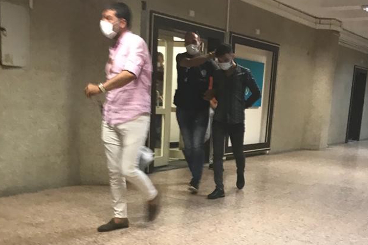 Ümitcan Uygun hakkında ağırlaştırılmış müebbet hapis cezası istendi