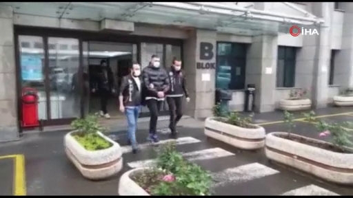 Murda evine dönemeyecek