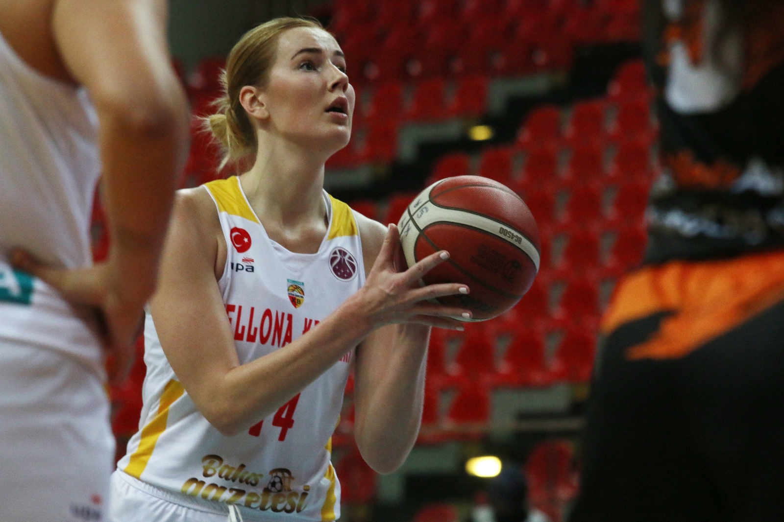 Bellona Kayseri’de 3 Oyuncu Çift Hanelere Ulaştı