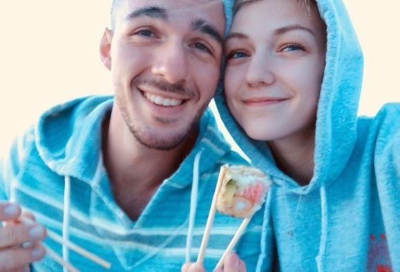 ABD’li Sosyal Medya Fenomeni Petito’nun Kayıp Nişanlısına Ait Olabilecek İnsan Kalıntıları Bulundu