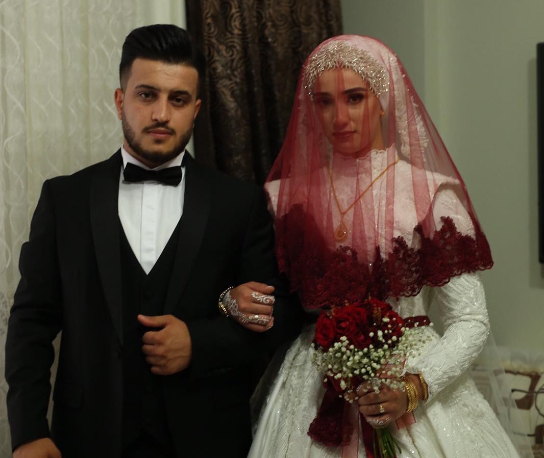 2 Aylık Evli Genç Kadının Ölümünde Sır Perdesi