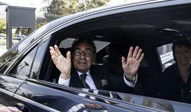 Doğan medyası geri mi dönüyor? Demirören medya yöneticilerinin Aydın Doğan'ın evinde ne işi var?