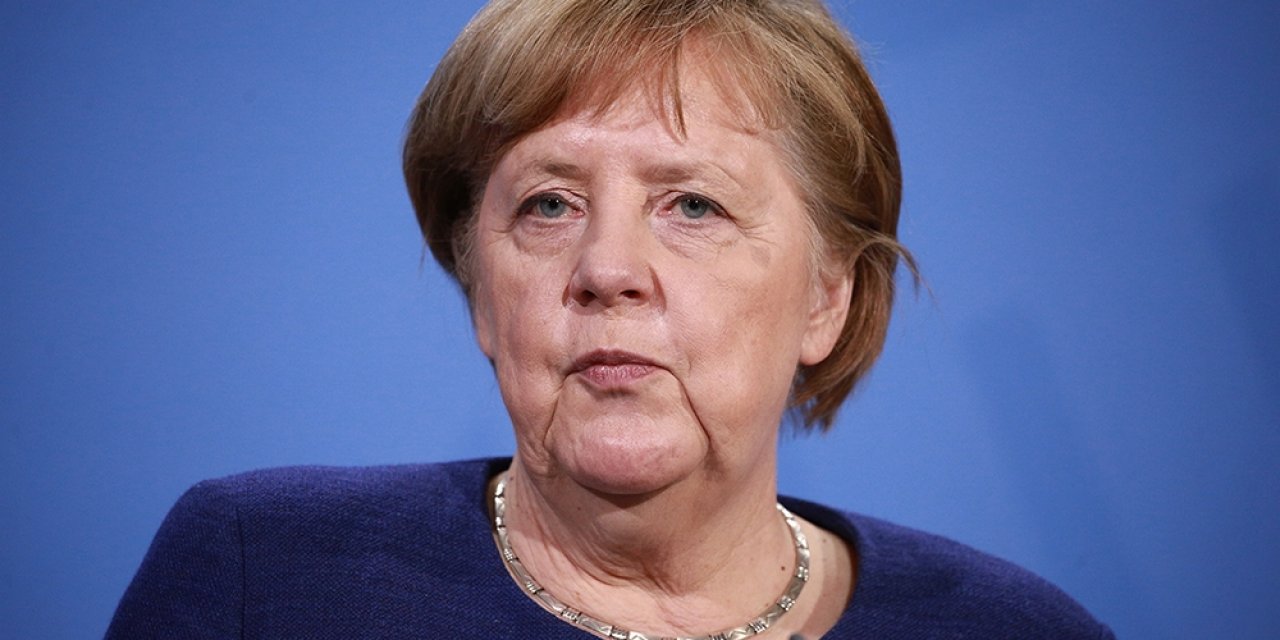 Merkel, AB Liderler Zirvesi’ne son kez katıldı