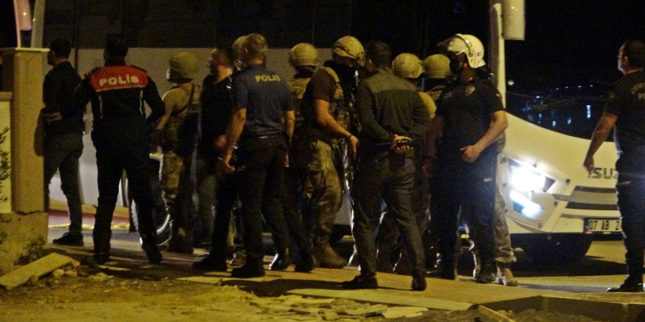 Sosyal medya paylaşımıyla başlayan tartışma cinayetle sonuçlandı