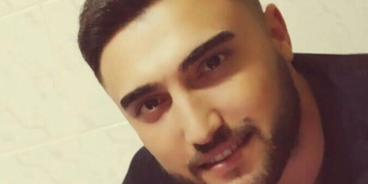 Ankara’da küfür cinayeti şüphelilerini duvara yansıyan gölgeleri yakalattı