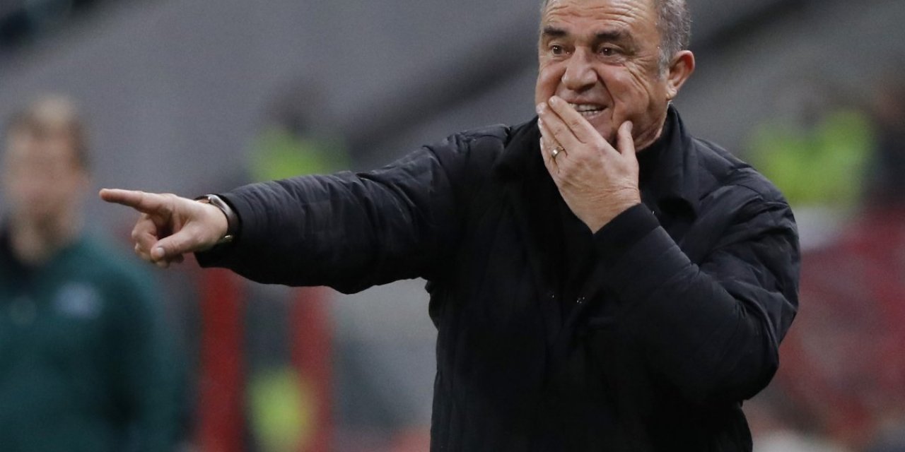 Fatih Terim: Her yerde nasıl oynuyorsak öyle oynayacağız