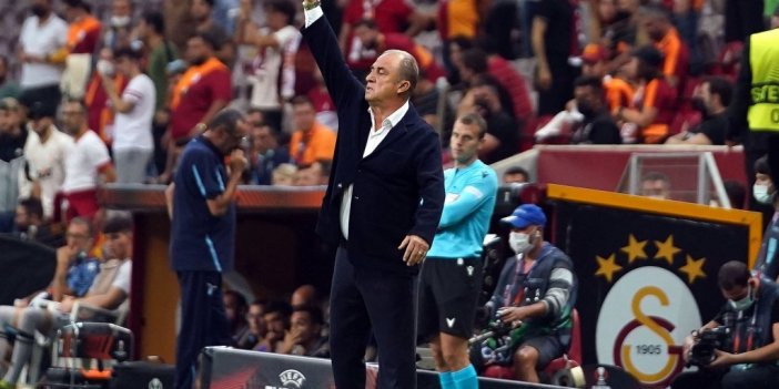 Rus basını, Galatasaray Teknik Direktörü Fatih Terim'e övgü yağdırdı