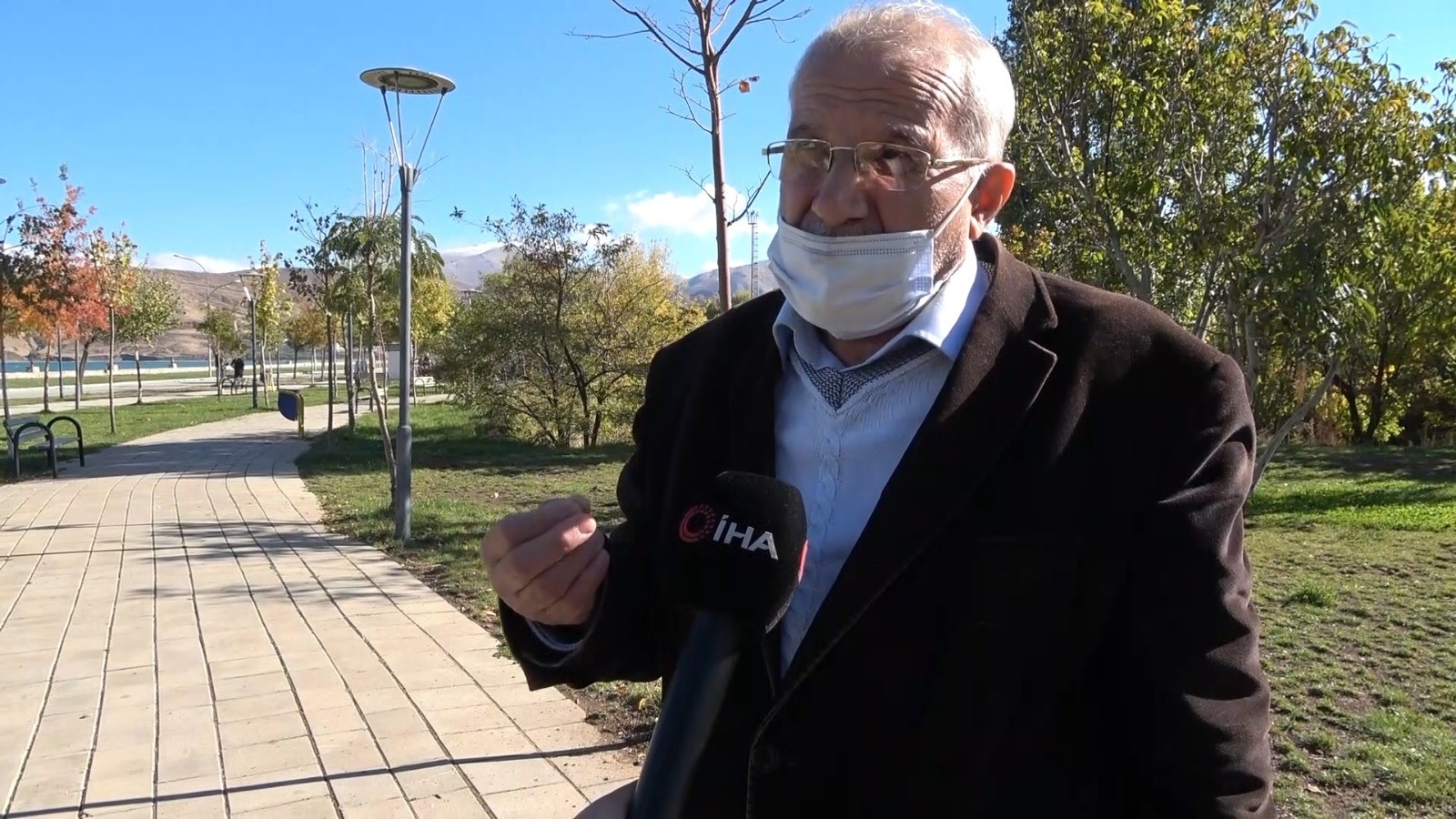 Bir anlık korkuyla 47 bin lirasını dolandırıcılara kaptırdı