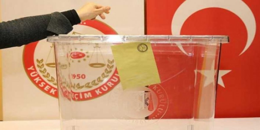 İstanbul seçimlerinde herkesin merakla beklediği belgeler ortaya çıktı