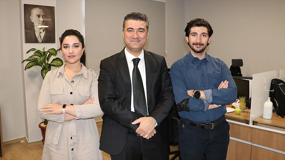 Yazılımcı Ailenin Geliştirdiği Uygulama 35 Bin İşletmenin Enerji Tüketimini Hesaplıyor