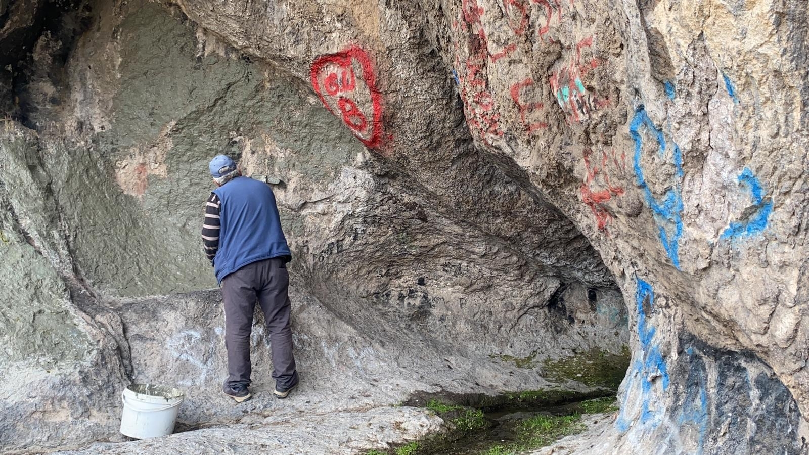 Kaş Yapalım Derken Göz Çıkardılar