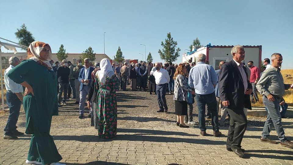 34 Kişinin Öldüğü Suruç Saldırısı Davasında Karar