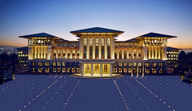 Güvenlik Ve Dış Politikalar Kurulundan Büyükelçilere Tepki