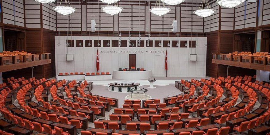 Sadullah Özcan yazdı: Meclis’in yeniden yapılandırılması - 6