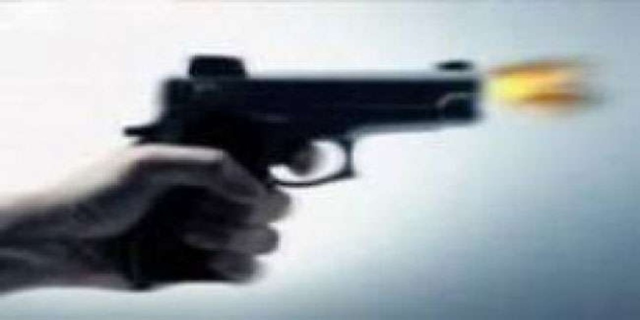 Ankara'da korkunç olay! Başına Ateş Ederek Yaşamına Son Verdi