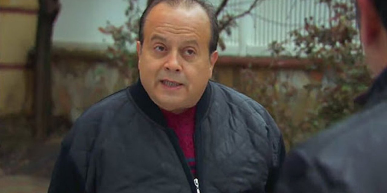 Kemal Kuruçay hayatını kaybetti